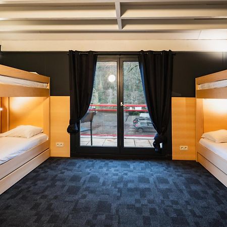 Hotel Aquatel Dinant Luaran gambar