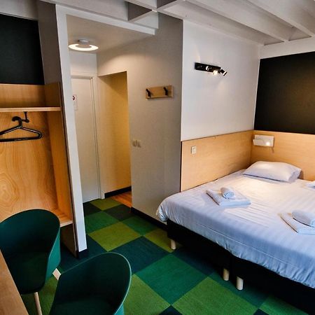 Hotel Aquatel Dinant Luaran gambar