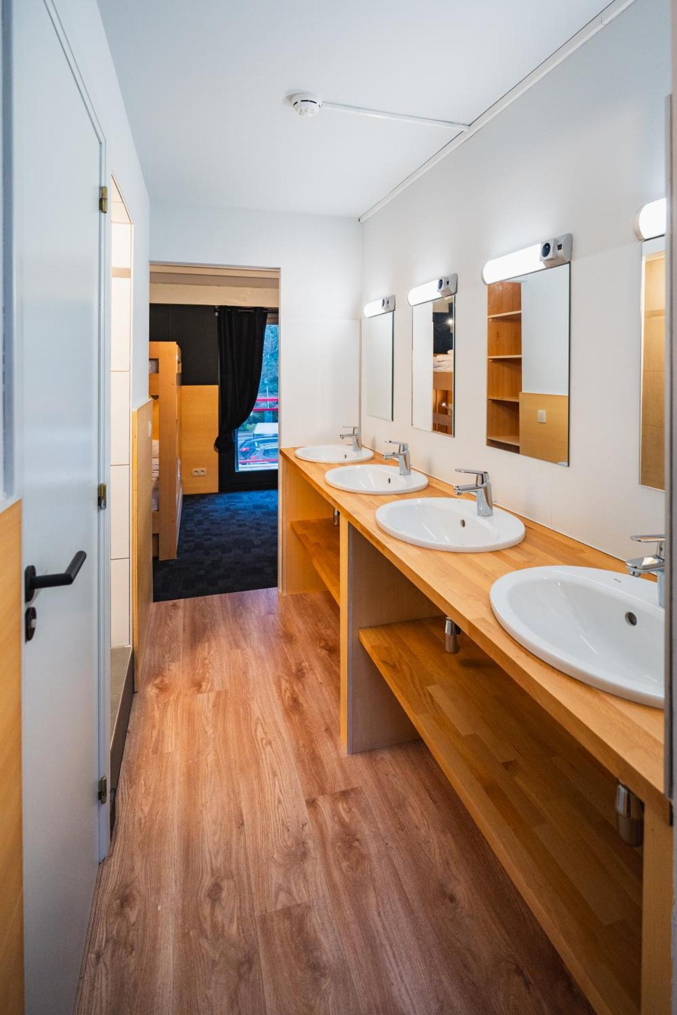 Hotel Aquatel Dinant Luaran gambar