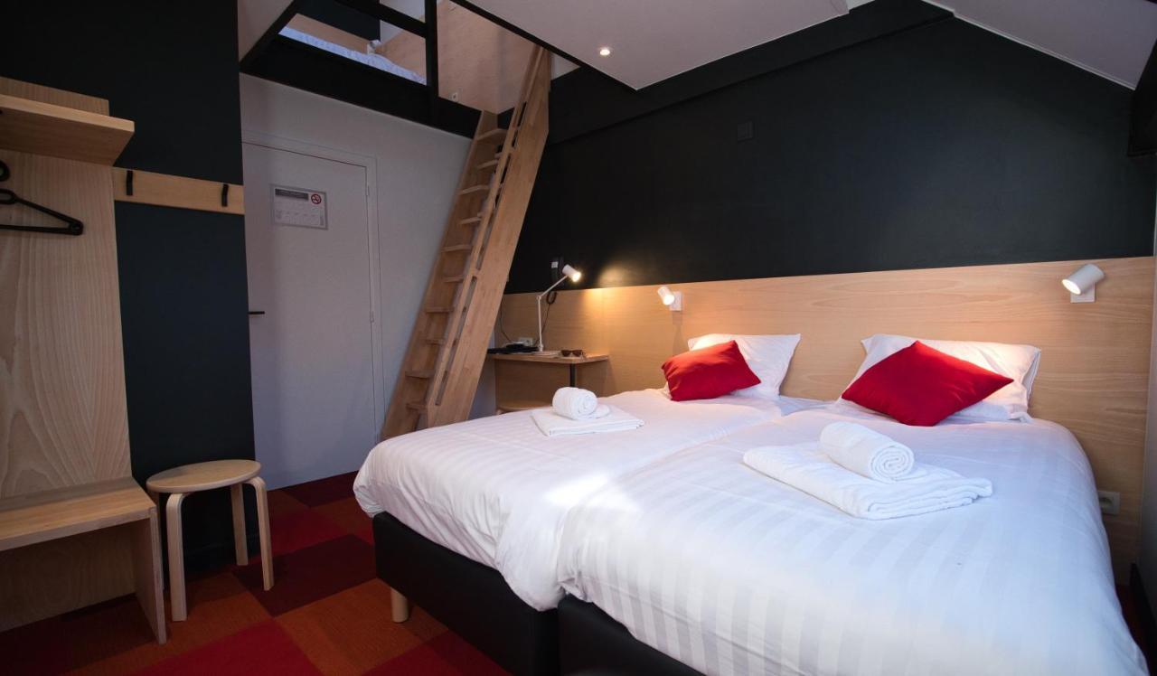 Hotel Aquatel Dinant Luaran gambar