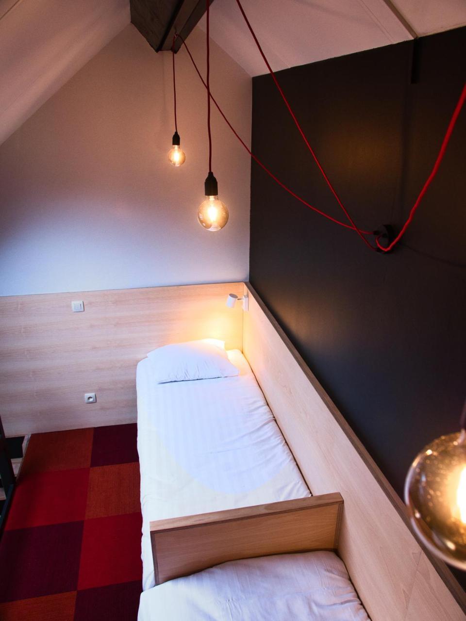 Hotel Aquatel Dinant Luaran gambar