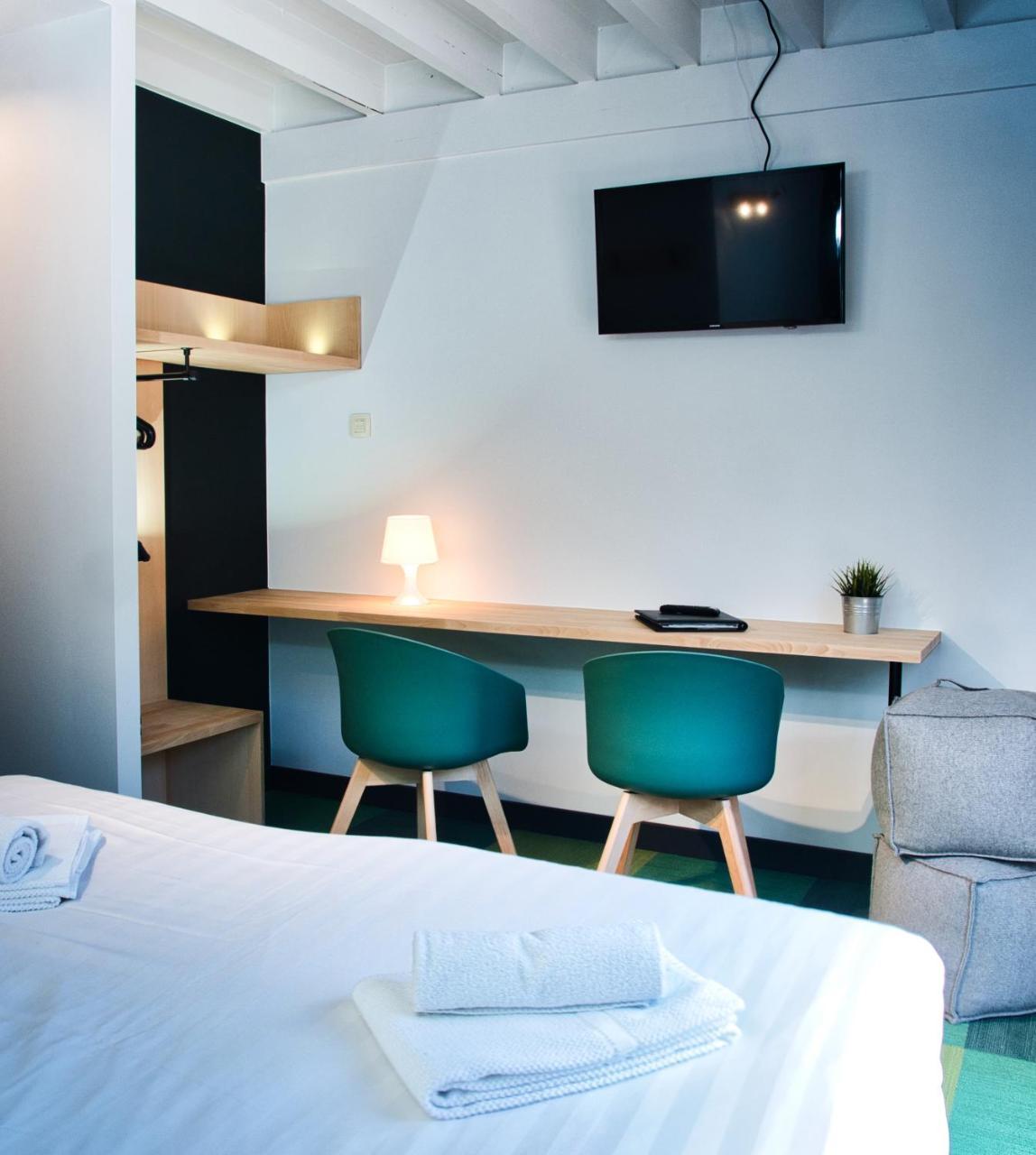 Hotel Aquatel Dinant Luaran gambar