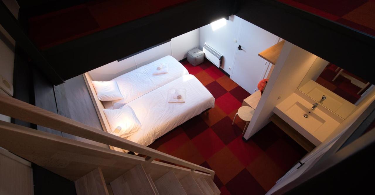 Hotel Aquatel Dinant Luaran gambar
