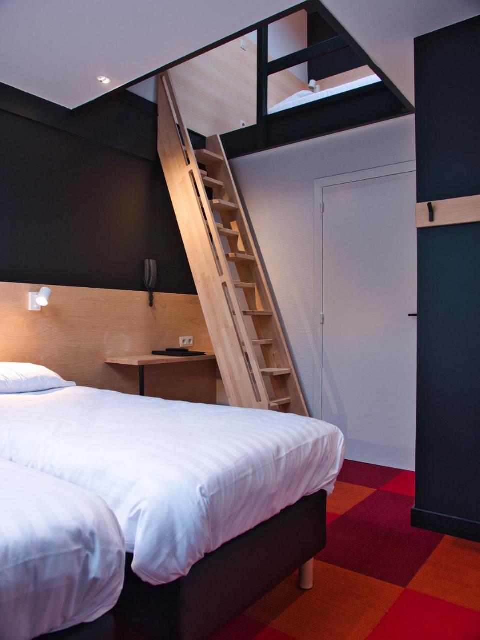 Hotel Aquatel Dinant Luaran gambar