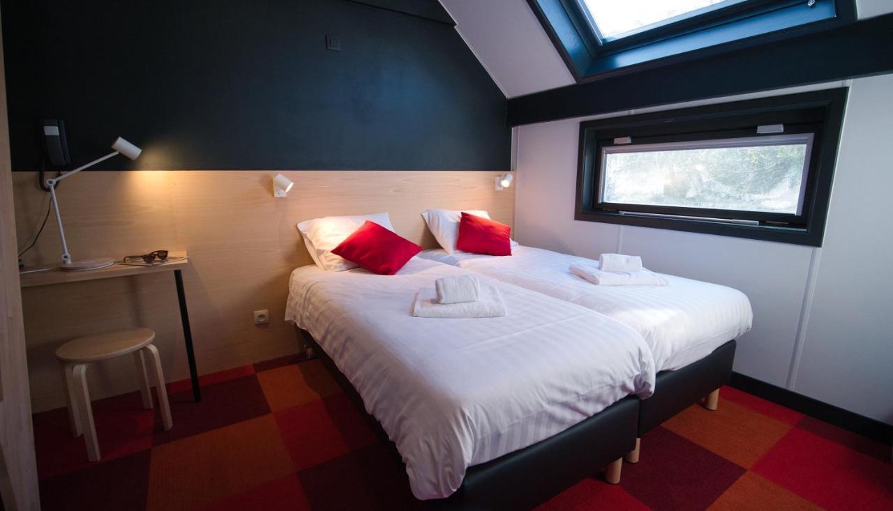 Hotel Aquatel Dinant Luaran gambar