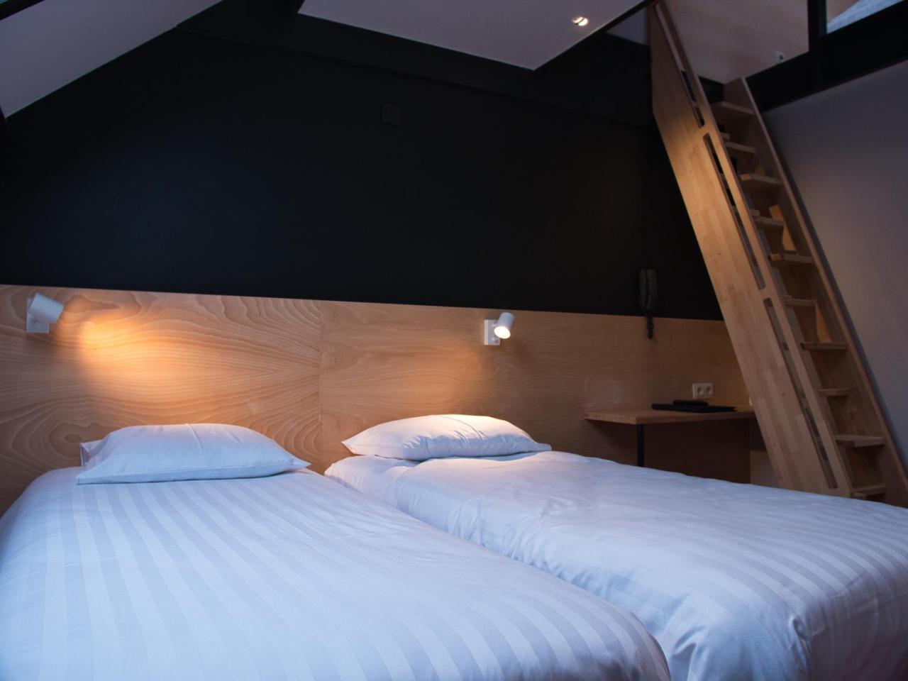 Hotel Aquatel Dinant Luaran gambar