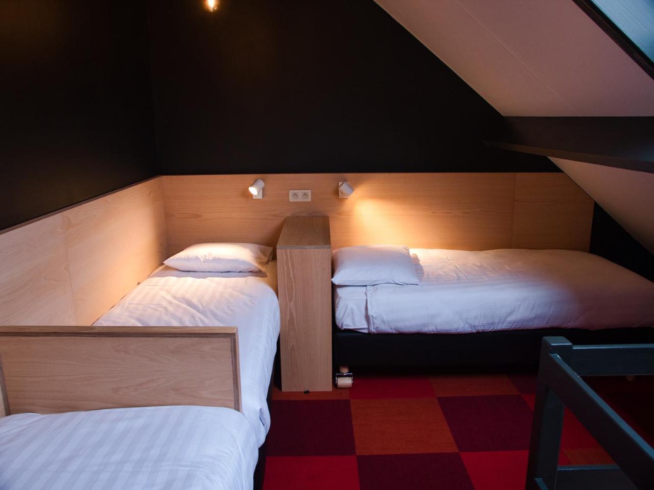 Hotel Aquatel Dinant Luaran gambar