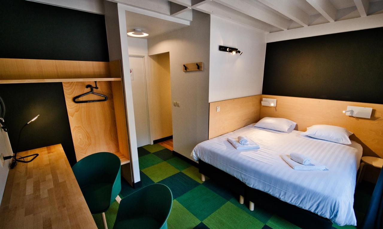 Hotel Aquatel Dinant Luaran gambar
