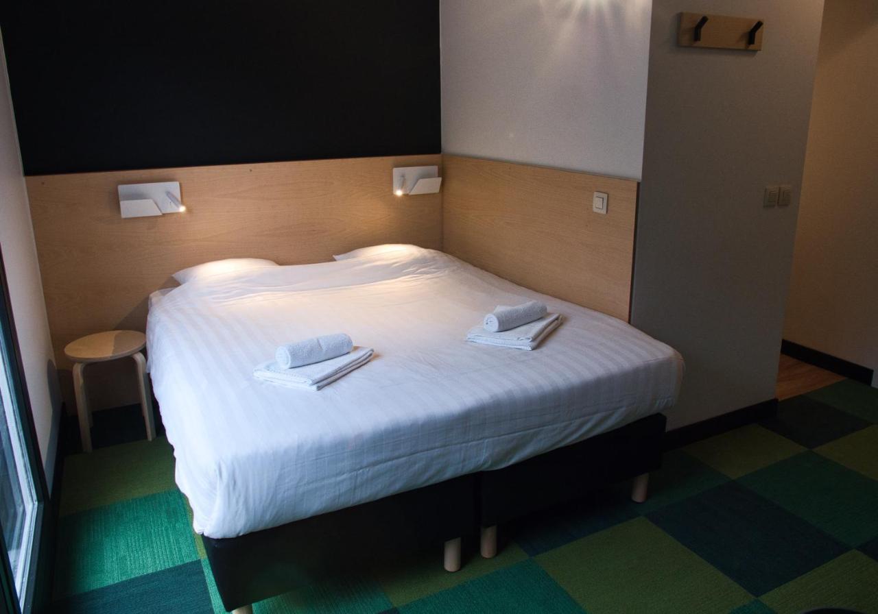 Hotel Aquatel Dinant Luaran gambar