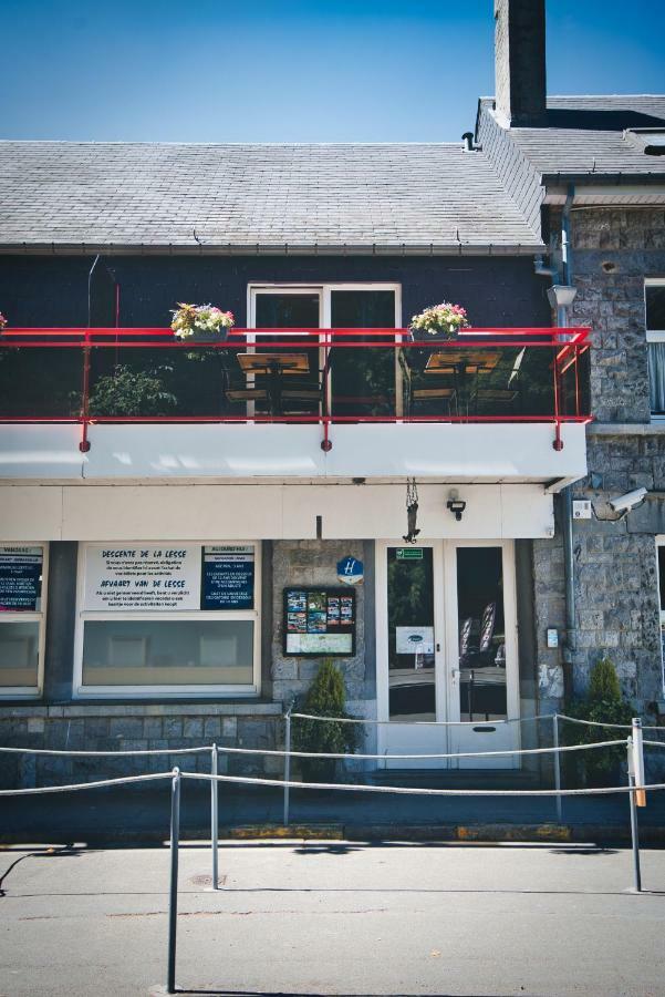 Hotel Aquatel Dinant Luaran gambar