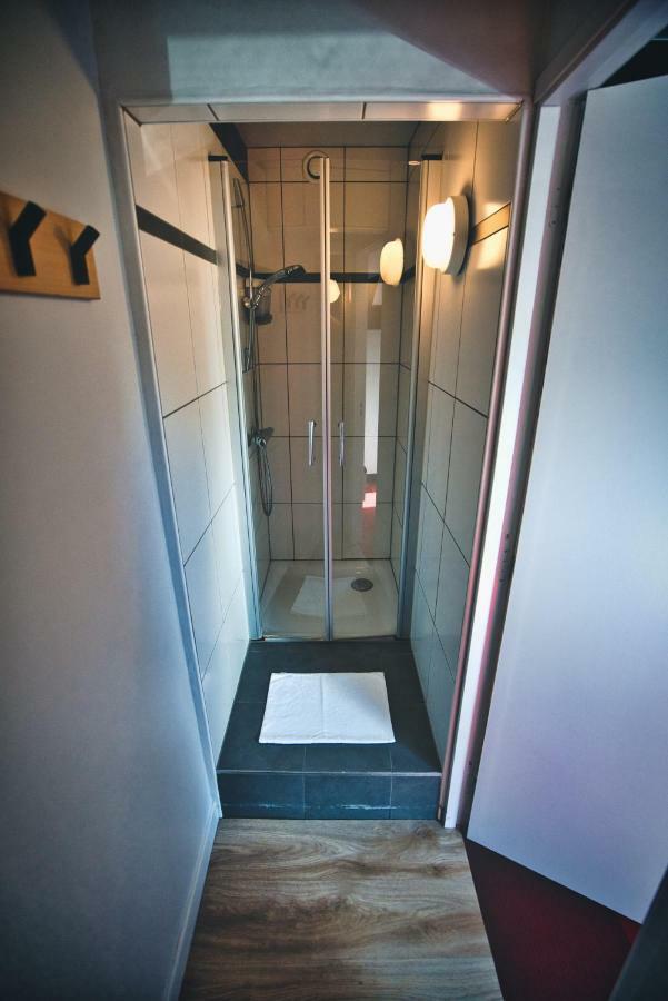 Hotel Aquatel Dinant Luaran gambar