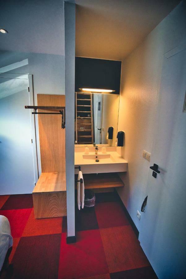 Hotel Aquatel Dinant Luaran gambar
